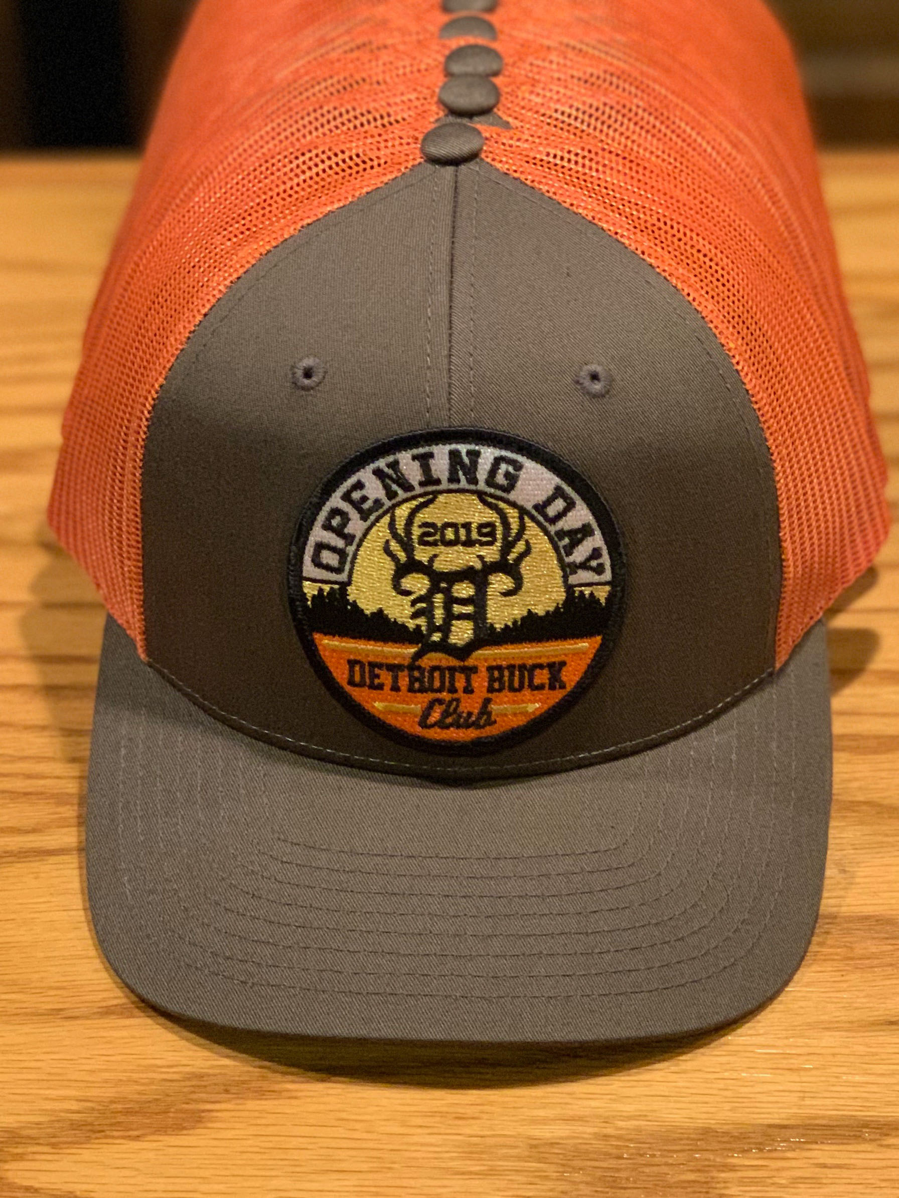 detroitbuckclub.com